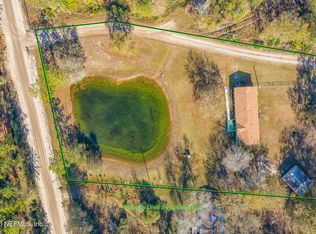 28061 Ramble Ln, Hilliard, FL 32046