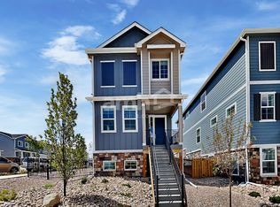 26141 E Calhoun Cir, Aurora, CO 80016