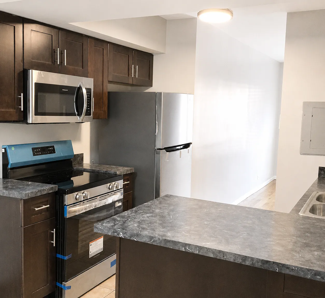 1 bed, $1,700 — Photo 4