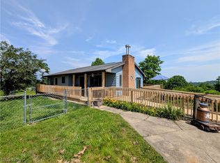 77 Morgan Rdg, Walker, WV 26180