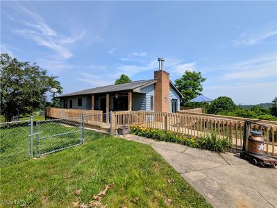 77 Morgan Rdg, Walker, WV, 26180