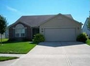 4115 Cheltonham Ct, Plainfield, IN 46168