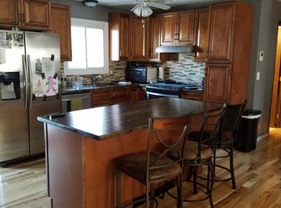 6550 Hokah Dr, Lino Lakes, MN 55014