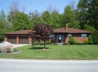 445 S Teachout Rd, Curtice, OH 43412