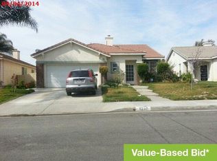 5237 Wenatchee Way, Riverside, CA 92509