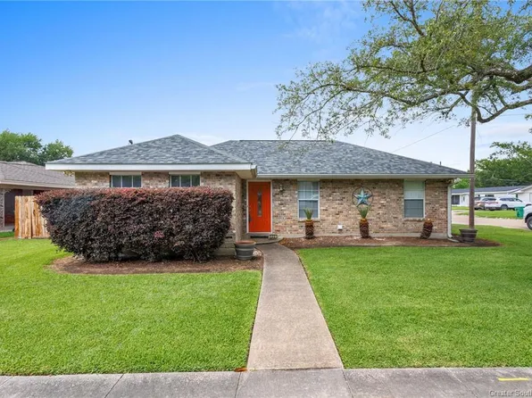 1201 W Crocker St, Sulphur, LA 70663