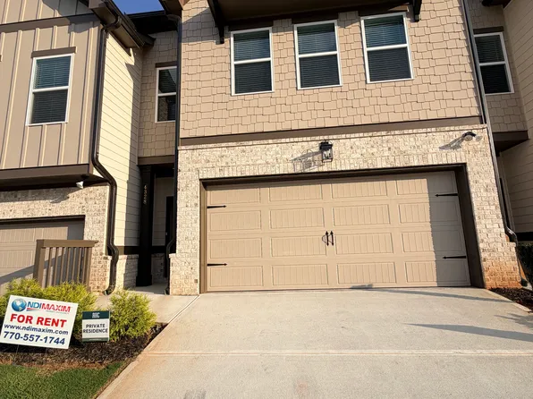 4328 Fern River Bnd, Norcross, GA 30093