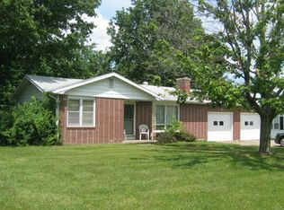 45 Kellwood Dr, Kirksville, MO 63501