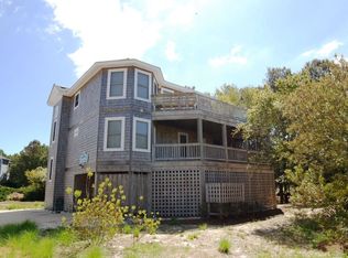 1253 Lakeside Dr, Corolla, NC 27927