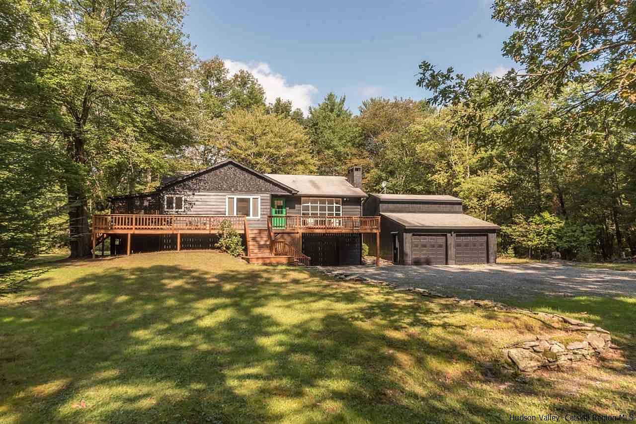 1340 Glasco Tpke, Saugerties, NY 12477 Zillow