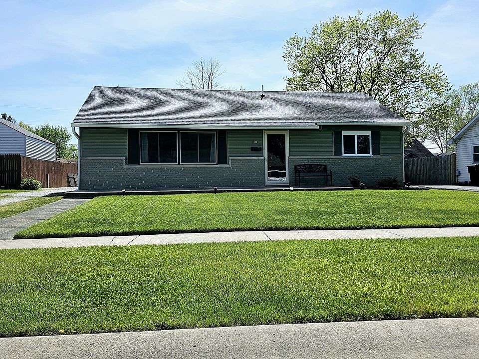 1st image of 107 Bentwood Dr