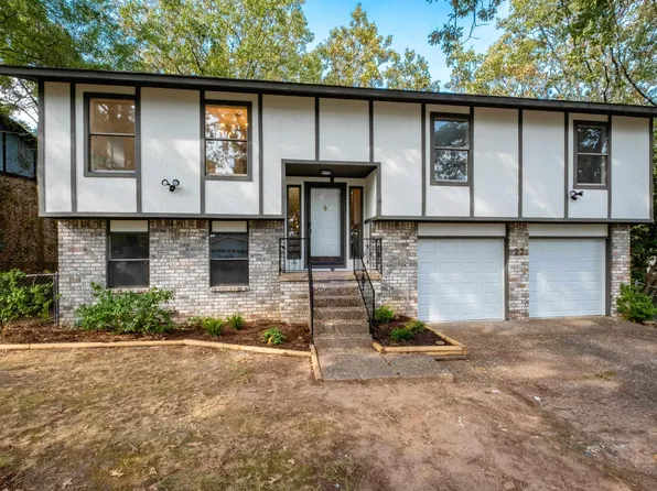 22 Ridgewell Rd, Sherwood, AR 72120