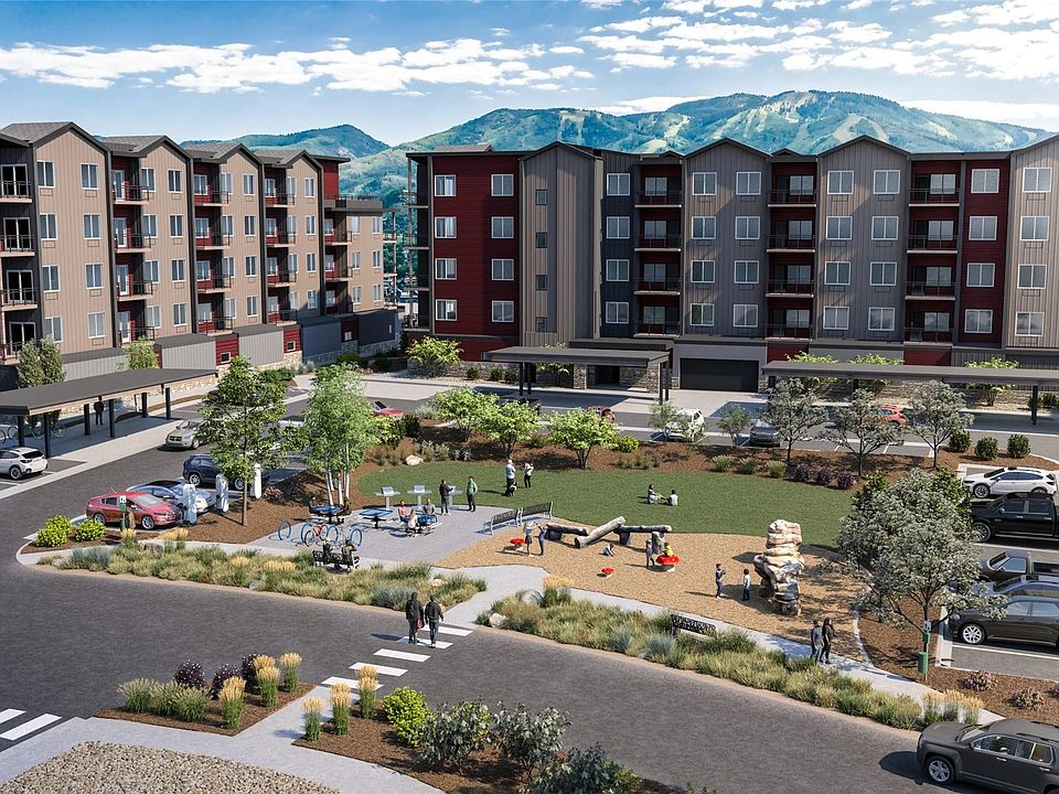 1st image of 1660 Mid Valley Drive UNIT 2208