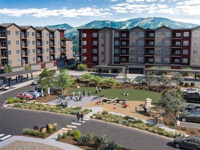 1660 Mid Valley Drive UNIT 2409, Steamboat Springs, CO, 80487