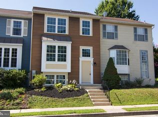 890 Century St, Hampstead, MD 21074