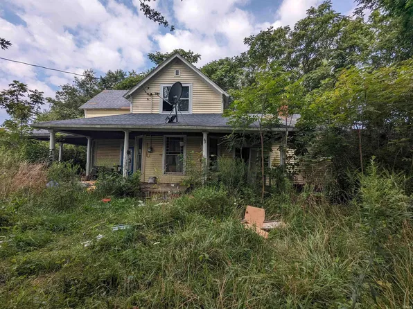 2708 E 1000th Rd S, Lafayette, IN 47909