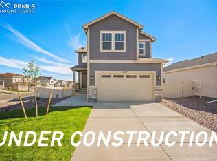 5391 Sidewinder Dr, Colorado Springs, CO 80925