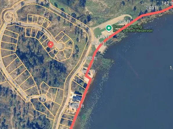 113 Calliope Park Lot 55, Canton, MS 39046