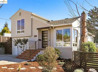 4031 Seven Hills Rd, Castro Valley, CA 94546