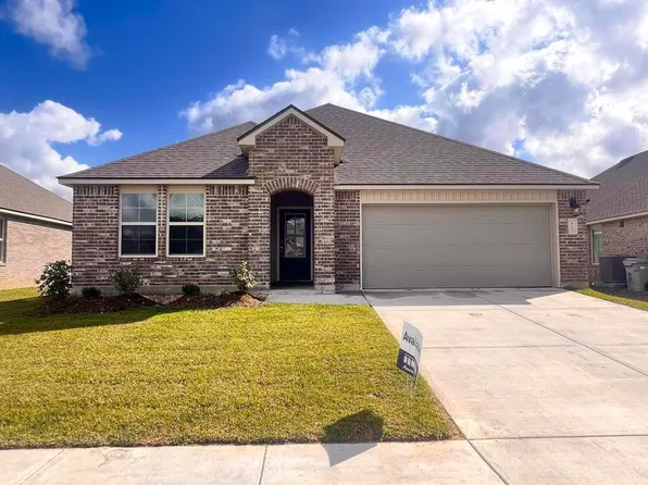113 Broussard Hill Dr, Broussard, LA 70518