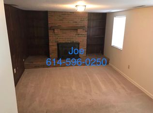 4688 McFadden Rd, Columbus, OH 43229