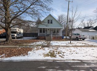 15920 Dalby Ave, Redford, MI 48239