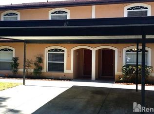 14708 Par Club Cir, Tampa, FL 33618