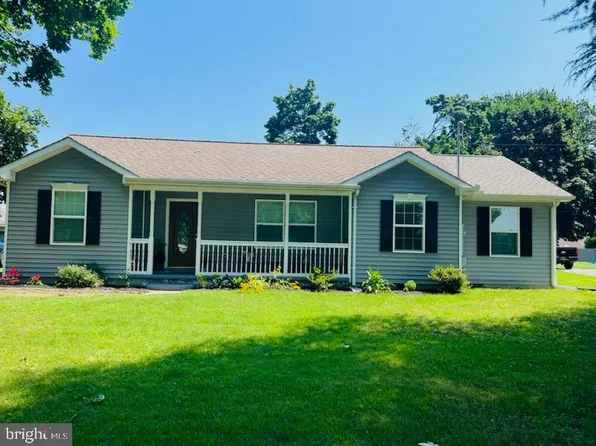 612 Frederica Rd, Frederica, DE 19946