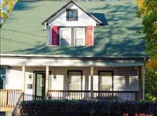 13 E Castle Ave, Spring Valley, NY 10977