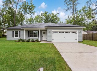 2320 Orange Picker Rd, Jacksonville, FL 32223