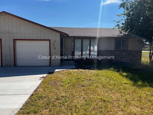 500-10 Golden Sun, 500-10 W Golden Sun Ct #510, Coeur D Alene, ID 83815
