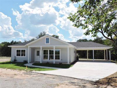 5006 Elizabeth St, Granbury, TX, 76048