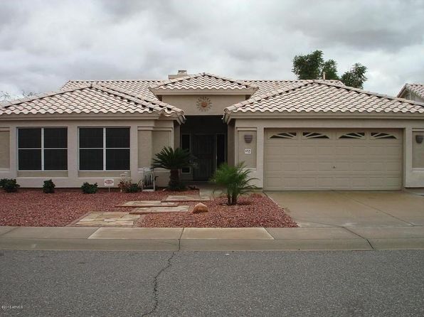 6919 W Via Montoya Dr