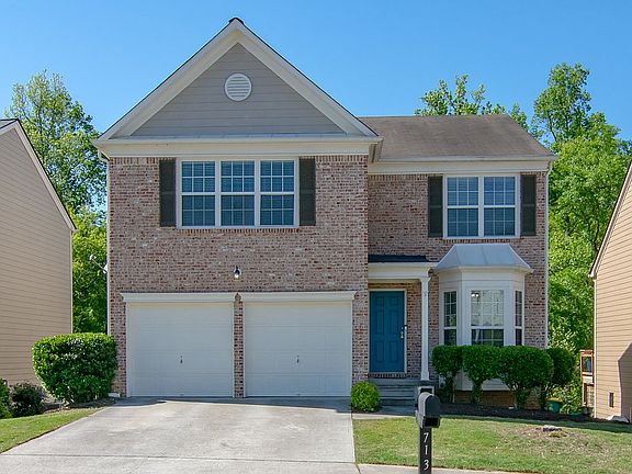 2nd image of 713 Purslane Way