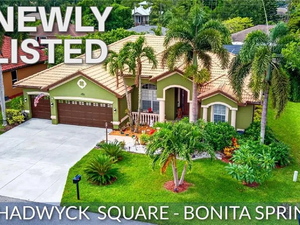 10650 Sir Michaels Place DR, BONITA SPRINGS, FL 34135