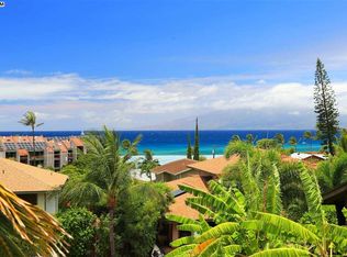 3876 Mahinahina St, Lahaina, HI 96761