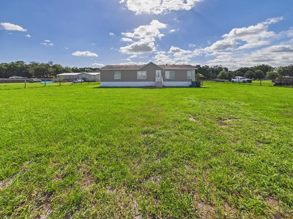 17090 NW 38th Avenue, Okeechobee, FL 34972