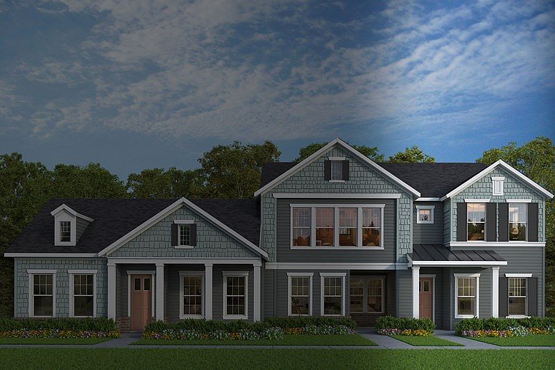 The Alton - C Exterior