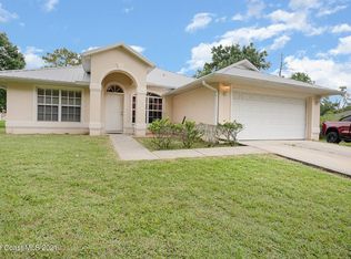1367 Steele Rd SE, Palm Bay, FL 32909