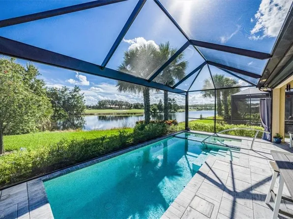 5720 Mayflower WAY, AVE MARIA, FL 34142