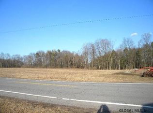 0 W River Rd, Gansevoort, NY 12831