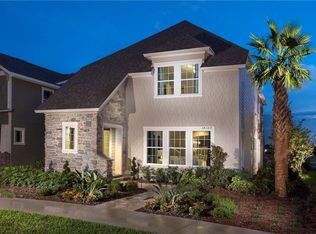 14109 Barrington Stowers Dr, Lithia, FL 33547