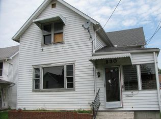 230 W Columbia St, Marion, OH