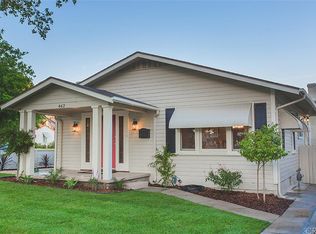 462 Lola Ave, Pasadena, CA 91107
