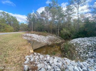 0 Old Highway 26, Perkinston, MS 39573