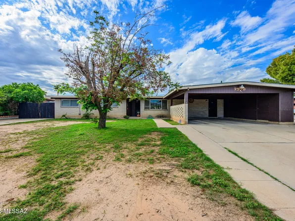 7528 E 33rd St, Tucson, AZ 85710