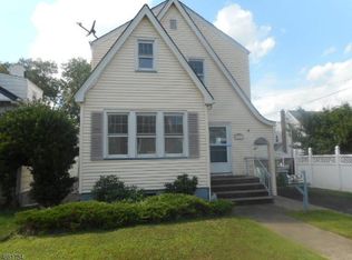 1142 Falls Ter, Union, NJ 07083