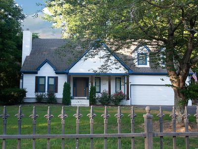 377 W Powell Rd, Collierville, TN, 38017