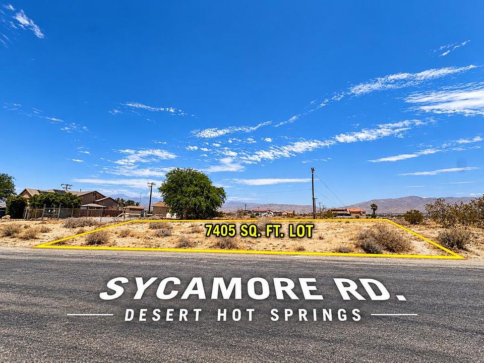1st image of 0 Sycamore Rd