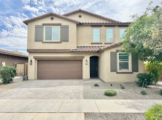 20911 E Swan Dr, Queen Creek, AZ 85142